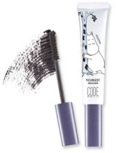 Парфумерія, косметика Туш для вій - Code Glokolor Moomin P. Curlest Mascara