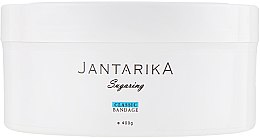 Цукрова паста для шугарінга - JantarikA Classic Bandage — фото N1
