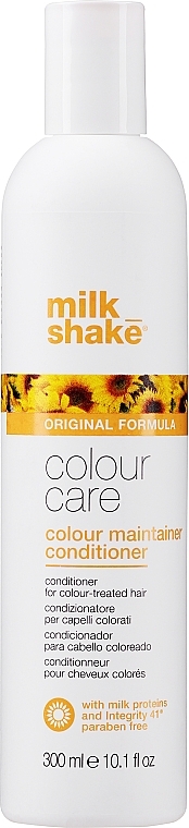 Кондиционер для окрашенных волос - Milk_Shake Color Care Maintainer Conditioner — фото N1