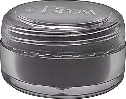 Духи, Парфюмерия, косметика Пудра для бровей - Ardell Brow Textured Powder Dark Brown