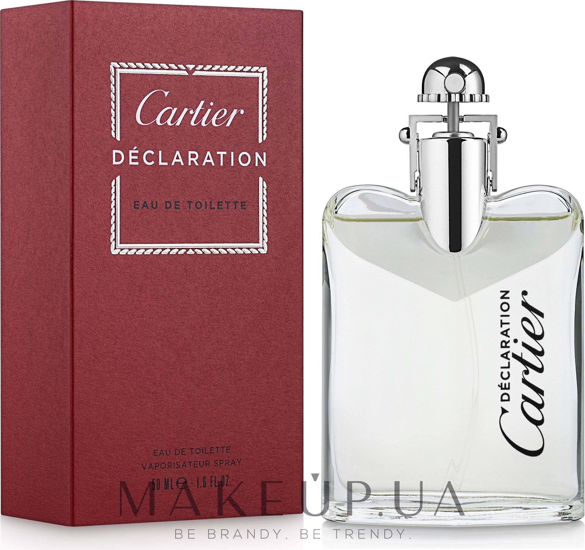 Cartier Declaration