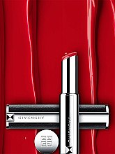 Жидкая помада-кушон для губ - Givenchy Le Rouge Liquide Lipstick — фото N5