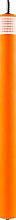 Бігуді гнучкі, 240mm, d20, помаранчеві - Tico Professional — фото N2
