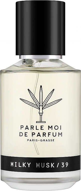 Parle Moi De Parfum Milky Musk 39 - Парфюмированная вода — фото N1