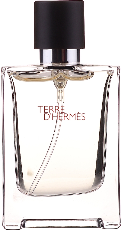 Hermes Terre dHermes - Туалетна вода (міні) — фото N3