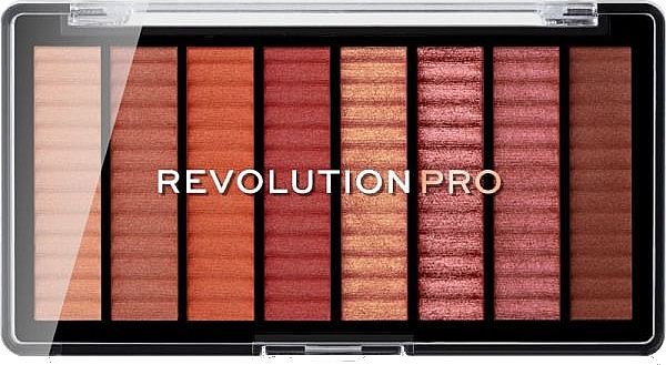 Revolution Pro Supreme Eyeshadow Palette