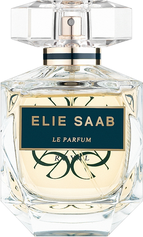 Elie Saab Le Parfum Royal - Парфюмированная вода (тестер с крышечкой) — фото N1