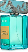 Духи, Парфюмерия, косметика Gritti Neroli Extreme - Парфюмированная вода (тестер с крышечкой)