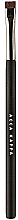 Парфумерія, косметика Пензлик для підводки - Acca Kappa Flat Eyeliner Brush