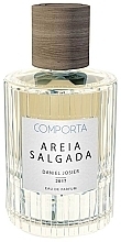 Парфумерія, косметика Comporta Perfumes Areia Salgada - Парфумована вода