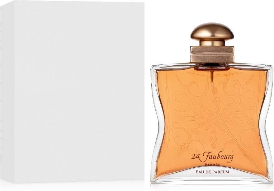 hermes parfum 24 faubourg