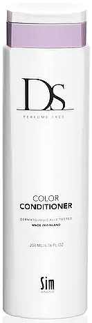 Кондиціонер для фарбованого волосся - Sim Sensitive DS Color Conditioner — фото N1