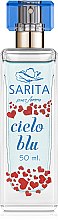 Aroma Parfume Sarita Cielo Bl - Парфюмированная вода — фото N1
