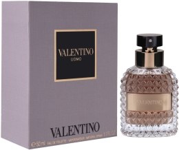 Парфумерія, косметика Valentino Valentino Uomo - Туалетна вода (тестер з кришечкою)