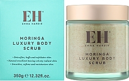 Скраб для тела - Emma Hardie Moringa Luxury Body Scrub — фото N2