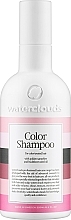 Парфумерія, косметика Шампунь для фарбованого волосся - Waterclouds Color Shampoo