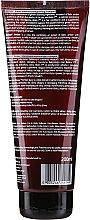 Парфумерія, косметика Інтенсивний зміцнювальний шампунь для волосся - L'biotica Biovax Amber Shampoo