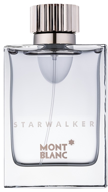 Montblanc Starwalker - Туалетная вода — фото N3