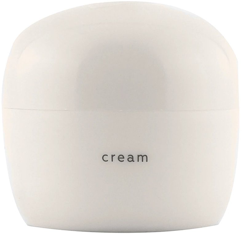 Крем для лица с легкой консистенцией - Ayuna Cream Natural Rejuvenating Treatment Light — фото N1