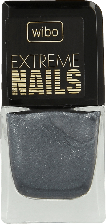 Лак для нігтів - Wibo Extreme Nails — фото N1