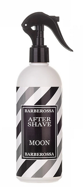 Лосьон после бритья - Normatek Barberossa After Shave Moon — фото N1