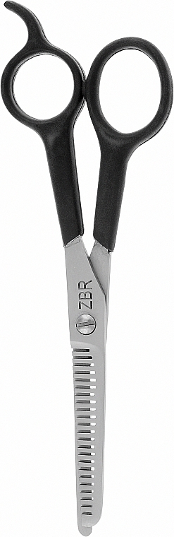 Филировочные ножницы, ZBR 021 - Zauber