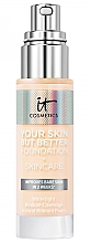 Парфумерія, косметика Тональна основа - It Cosmetics Your Skin But Better Foundation + Scincare