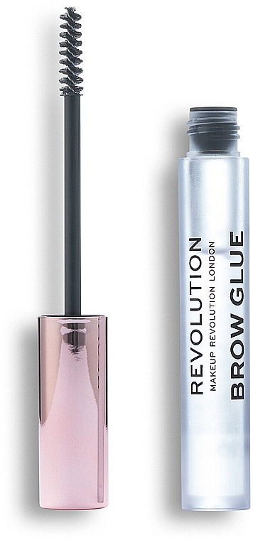 Гель для бровей - Makeup Revolution Extra Hold Brow Glue