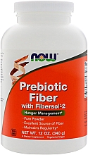 Духи, Парфюмерия, косметика Пребиотическая клетчатка с фиберсолом-2 - Now Foods Prebiotic Fiber With Fibersol-2