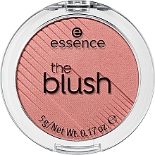 Румяна для лица - Essence The Blush — фото N1