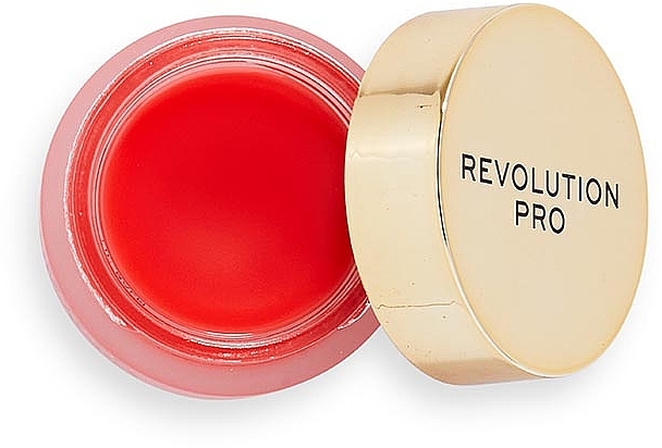 Набор - Revolution PRO Restore Lip Set Watermelon (lip/scr/12g + lip/balm/12g) — фото N2