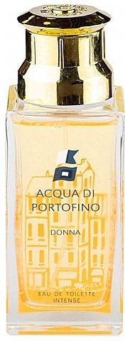 Acqua di Portofino Donna - Туалетная вода (тестер с крышечкой) — фото N1