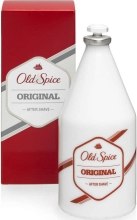 Лосьон после бритья - Old Spice Original After Shave — фото N3