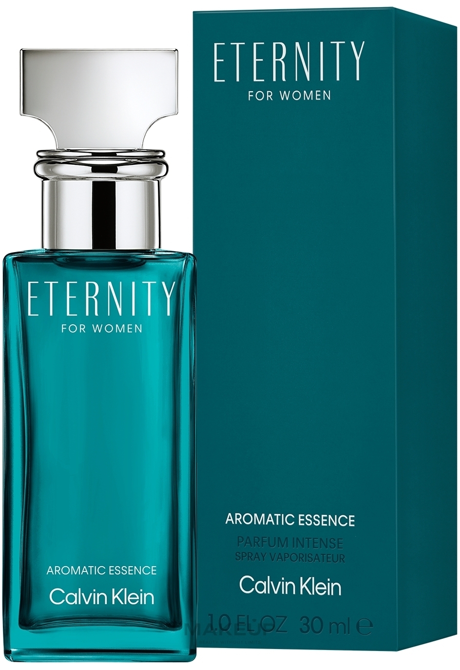 Calvin Klein Eternity Aromatic Essence - Парфуми — фото 30ml
