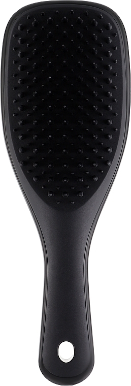 Щетка для волос - Tangle Teezer The Ultimate Detangler Mini Liquorice Black — фото N1