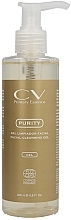 Парфумерія, косметика Очищувальний гель для обличчя - CV Primary Essence Purity Facial Cleansing Gel