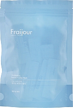 Парфумерія, косметика Очищувальна ензимна пудра - Fraijour Pro Moisture Enzyme Powder Wash