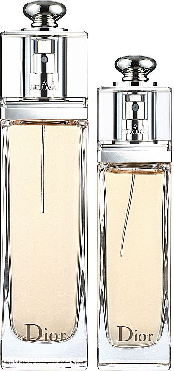 Духи Christian Dior Addict  купить парфюм Диор Аддикт  цена на  официальном сайте интернетмагазина Pompadooru