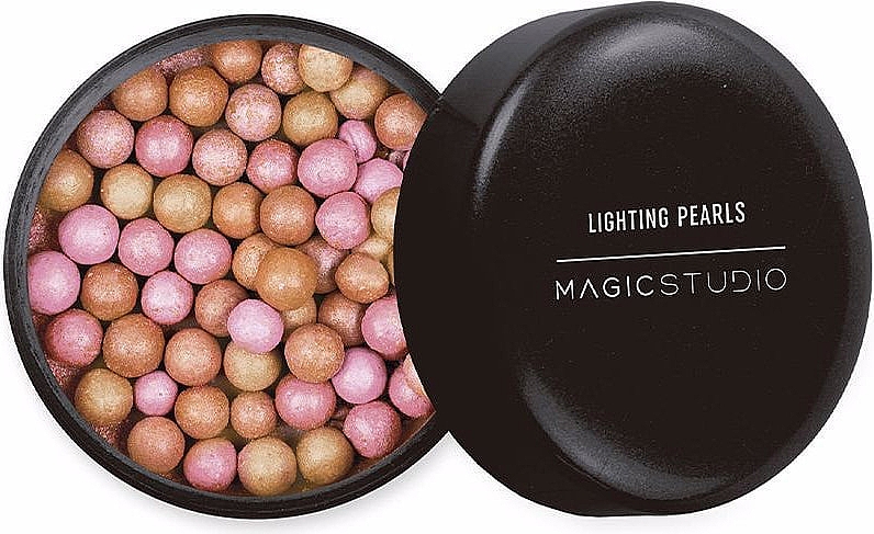 Magic Studio Lighting Pearls - Magic Studio Lighting Pearls — фото N1
