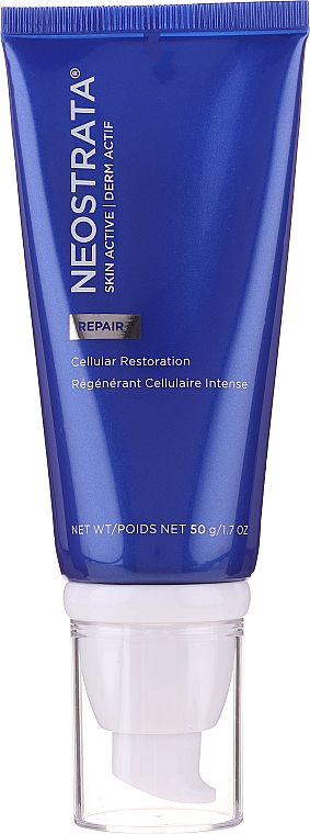 Нічний відновлювальний крем - NeoStrata Skin Active Cellular Restoration — фото N3