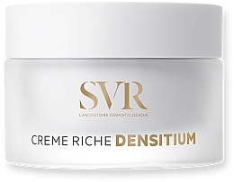 Парфумерія, косметика Насичений крем для пружності шкіри - SVR Densitium Rich Cream