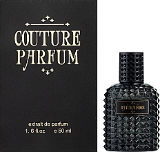 Couture Parfum Datura Fiore - Парфюмированная вода — фото N2