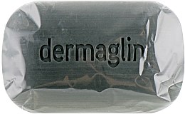 Дерматологическое натуральное мыло - Dermaglin Natural Detox — фото N2