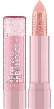 Парфумерія, косметика Бальзам для губ - Catrice Drunk'n Diamonds Plumping Lip Balm