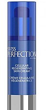 Духи, Парфюмерия, косметика Клеточный регенерирующий крем - Swiss Perfection Cellular Regenerating Skin Cream 