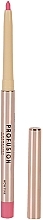 Набор для губ - Profusion Cosmetics Lip Envy Duo (l/gloss/3.5ml + l/liner/0.3g) — фото N5