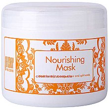 Духи, Парфюмерия, косметика Питательная маска - Nouvelle Fresky Nourishing Mask 