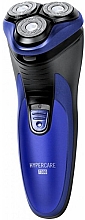 Роторная бритва - Teesa Rotary Shaver Hypercare T300 — фото N1