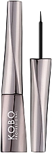 Парфумерія, косметика Рідка водостійка підводка - Kobo Professional Eyeliner