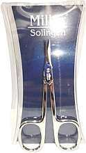 Парфумерія, косметика Ножиці для кутикули, 45410 - Miller Solingen
